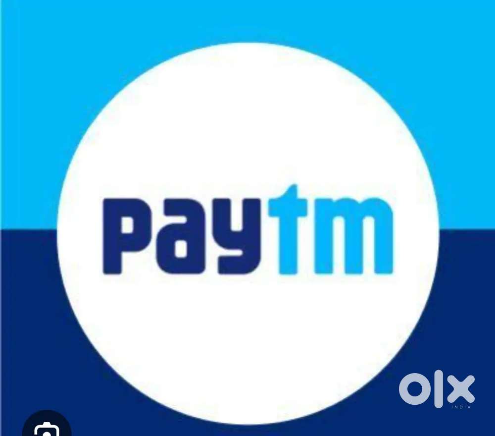 Paytm sales