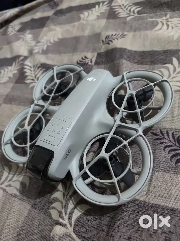 Dji neo drone