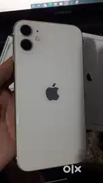 Iphone 11 with 98% battery health