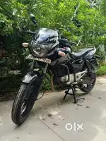 Bajaj pulsar 150 2013 model good condition