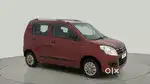 Maruti Suzuki Wagon R 1.0 LXi CNG, 2014, CNG & Hybrids
