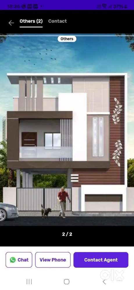 House for sale thurkayamjal sagar road 1km Hyderabad