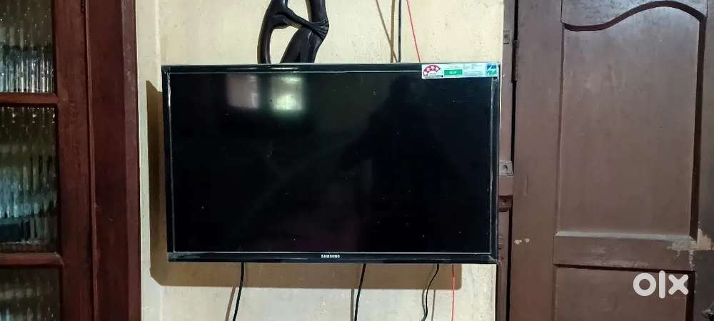 Samsung TV