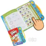 Kid intelligence book