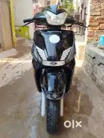 Mahindra Gusto 2016 for Sale