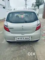 Maruti Suzuki Alto K10 VXi (O), 2019, Petrol
