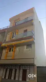 3BHKvishweshraiah layout