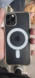 I phone 11 pro 256gb mint condition phone me koi problem nhi hai