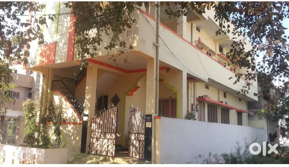 2 BHK House for rent