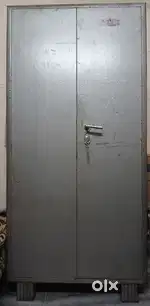 Almirah, wardrobe