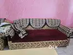 5 seater sofa