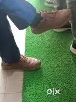 Shoes in good condition