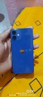 iPhone 12 mini