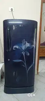 LG Single Door Fridge for Sale