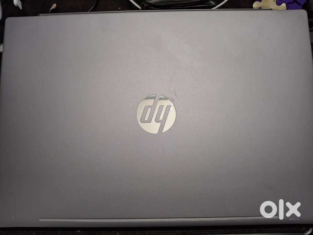 Hp Laptop ke sath Dishwasher free