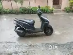 HONDA DIO Full mint condition 2013