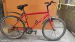 Mach City Bicycle