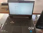 Asus Tuf Gaming F15 Intel Core I5 10th