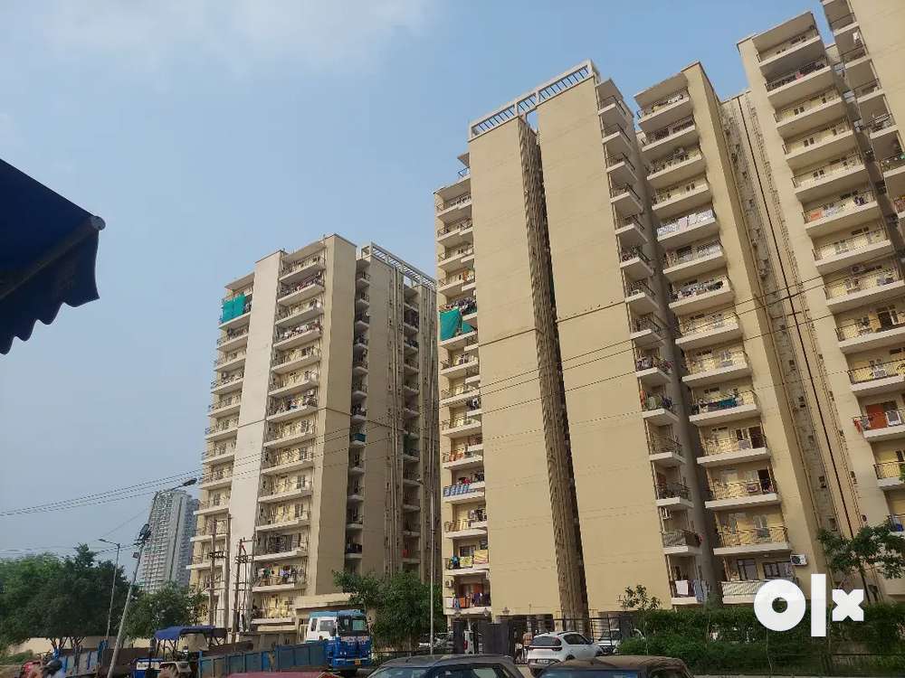 2bhk Available for rent in imt faridabad