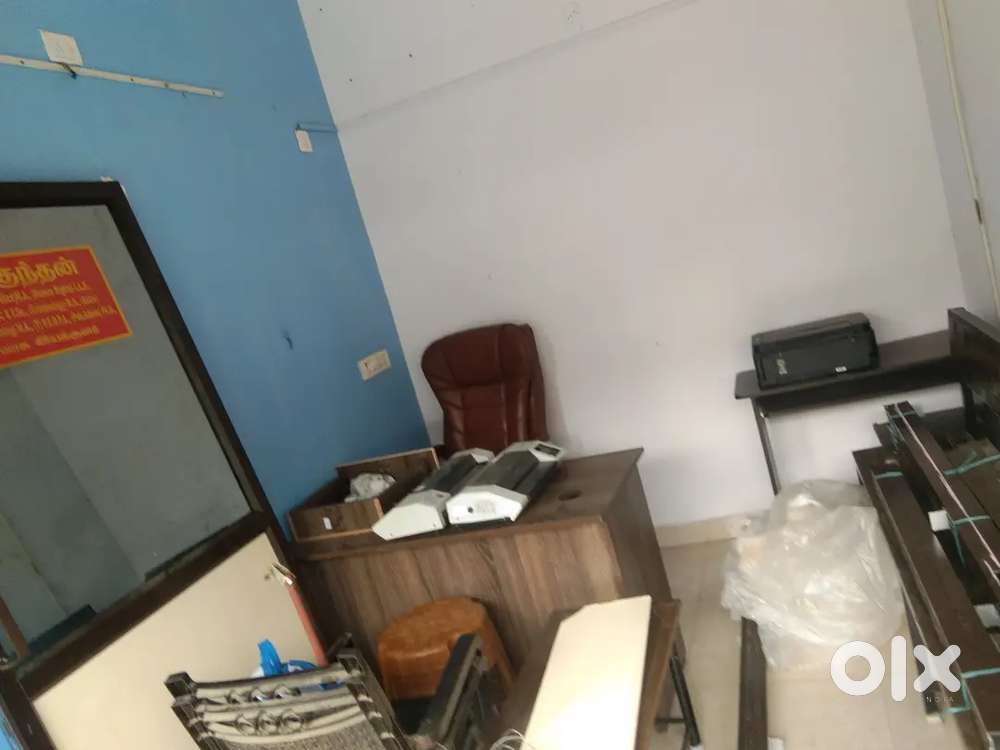OFFICE FULL SETUP MATERIALS