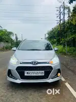Hyundai Grand i10 Sportz Edition, 2018, Petrol