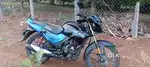 Bick is very very good condition