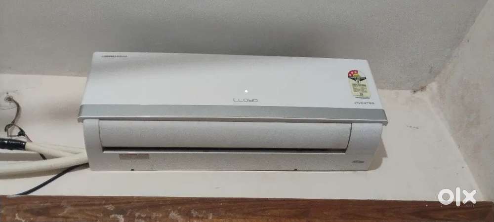 Lloyd split ac