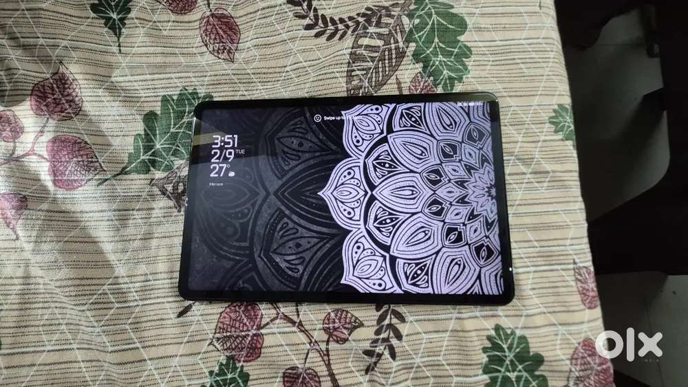 Get your brand new looking tablet at minimal price