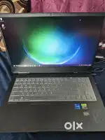 Laptop hp omen 16