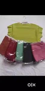 Women Fancy Imported Tops