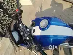 Apache RTR 160 4v