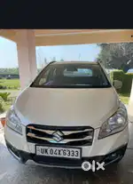 Maruti Suzuki S Cross 2017 Diesel 168000 Km Driven