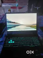 ASUS TUF Gaming F15  i5 11th Gen  16GB RAM  512GB SSD