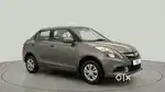 Maruti Suzuki Swift Dzire VXI 1.2, 2015, Petrol