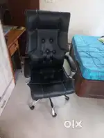 Office Chair Brand New MRP 15,000 Selling for 10000