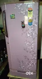 Lg 5star refrigerator for sale