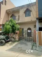 Old House For Sale JDA 25*50, 139 Gaj, National Handloom Vaishali