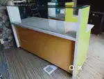 For restaurant or cafe