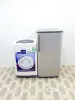 Well-Maintained Washing Machine & Refrigerator– Affordable & Efficient