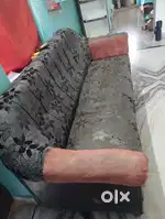 3 seater sofa