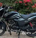 2019 MODEL, HERO PASSION XPRO, i3S