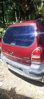 Maruti Suzuki Alto 2006 Petrol 60000 Km Driven