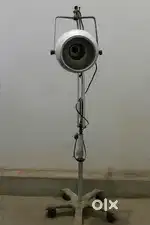 Surgical lamp