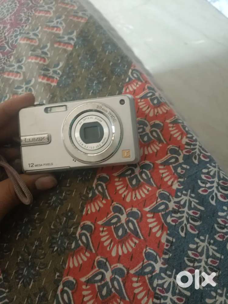 Lumix Panasonic DE-A60