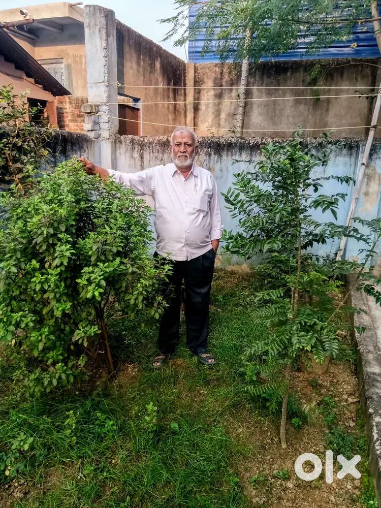 Ground floor for rent