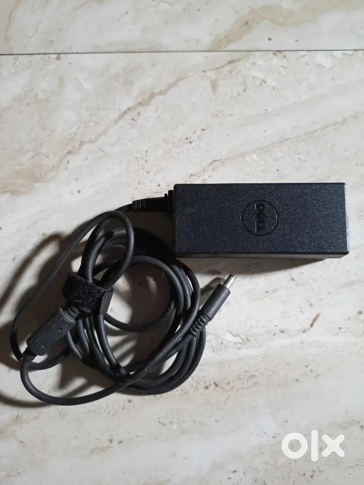 Dell laptop original charger 45 watt