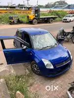 Maruti Suzuki Swift 2005 Petrol Well Maintained