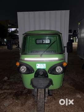 Need 3 & 4 wheeler driver