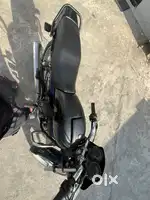 Splendor plus 2007 first owner mint condition of body