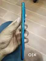 Lava lx 515 good condition 5 month old